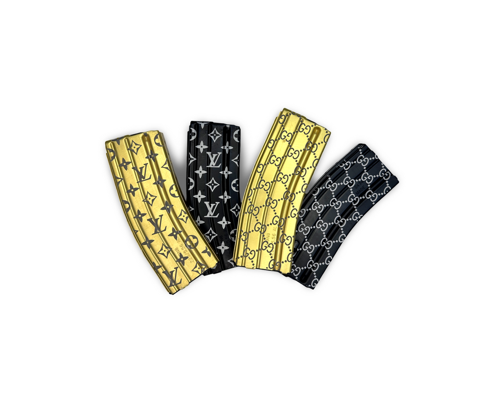 Custom Mags