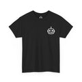 All In Defense Group T-Shirt Black