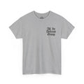 AI Def Bot T-Shirt Grey