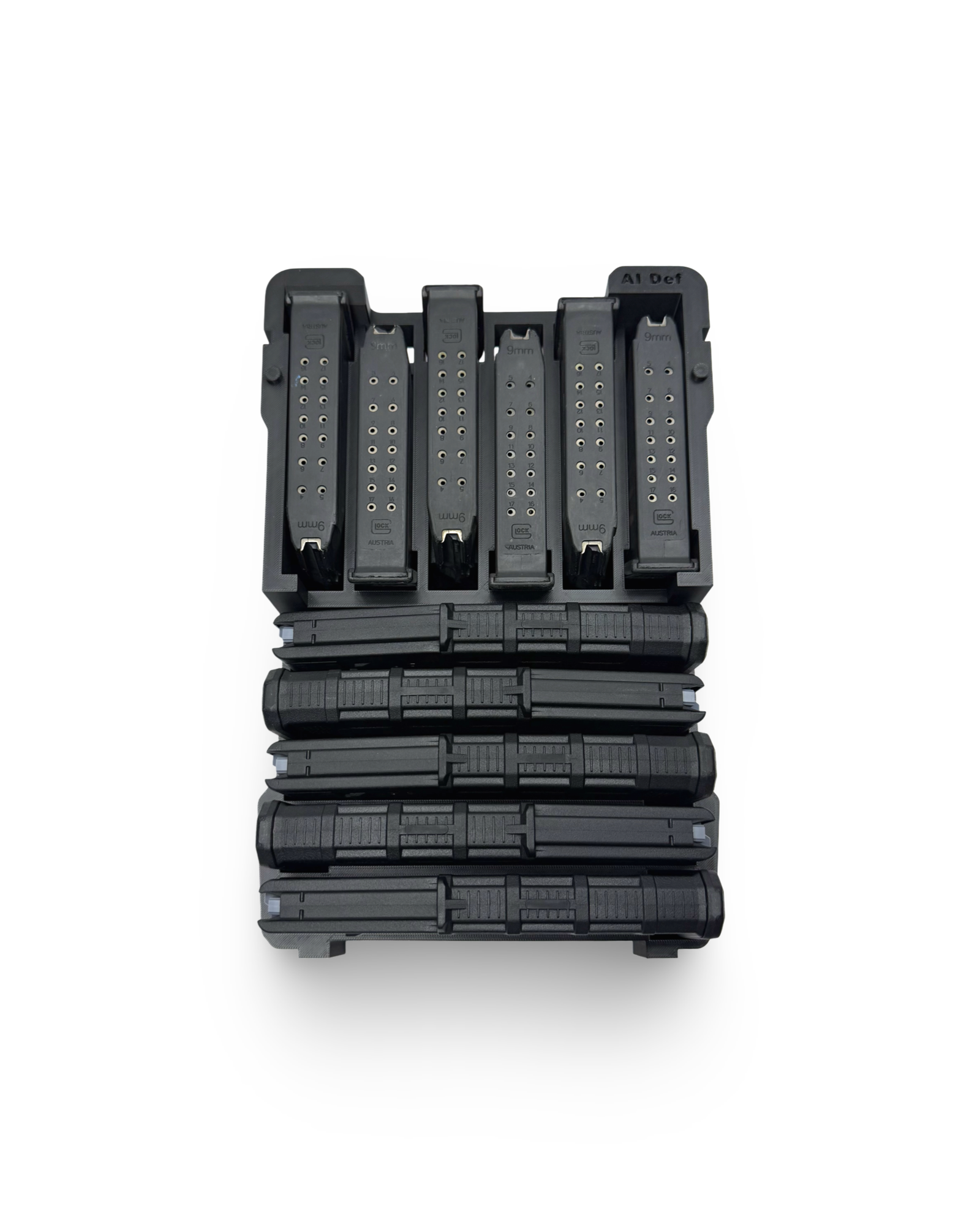 Milwaukee Packout Inserts