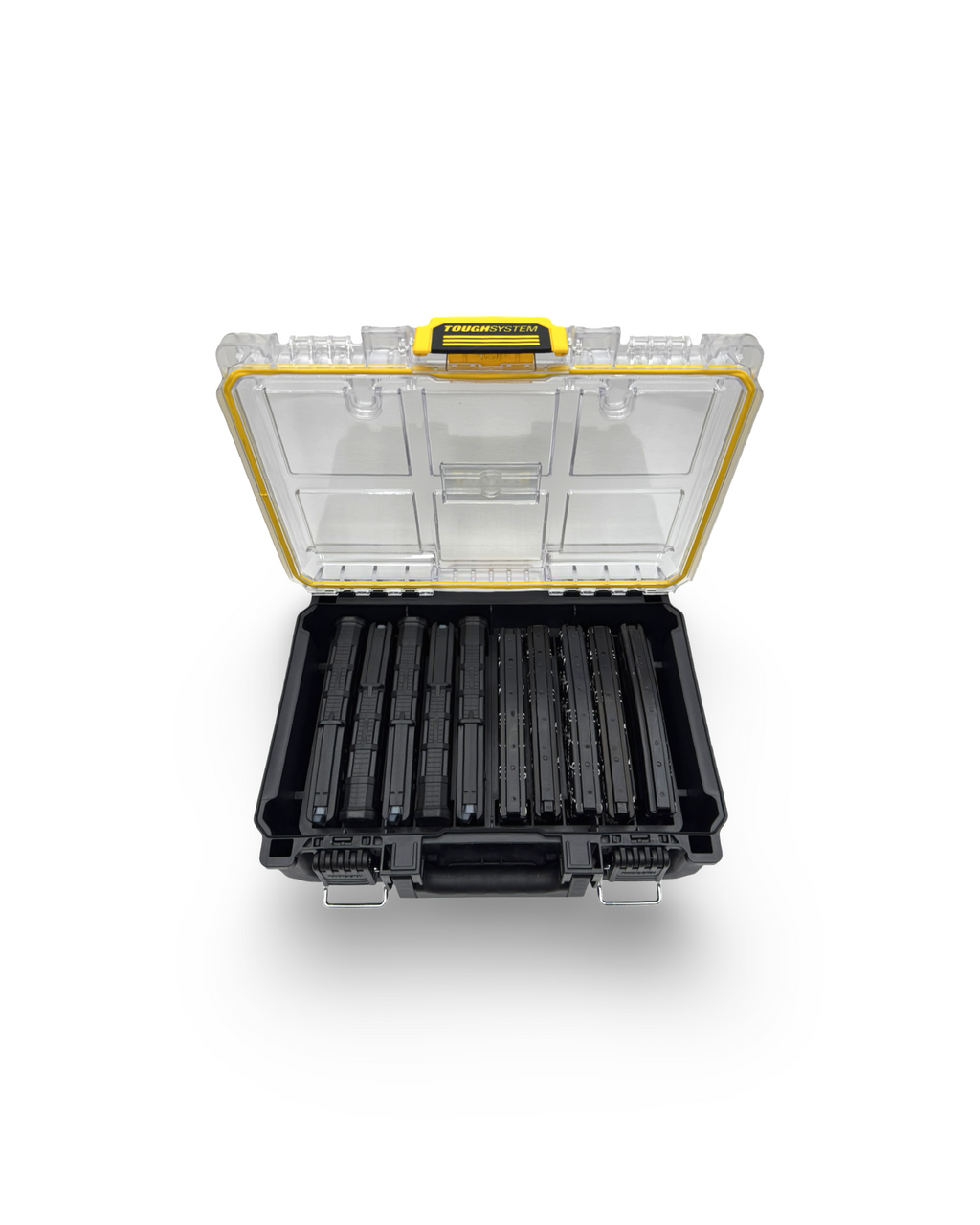 DEWALT ToughSYSTEM 2.0 Inserts