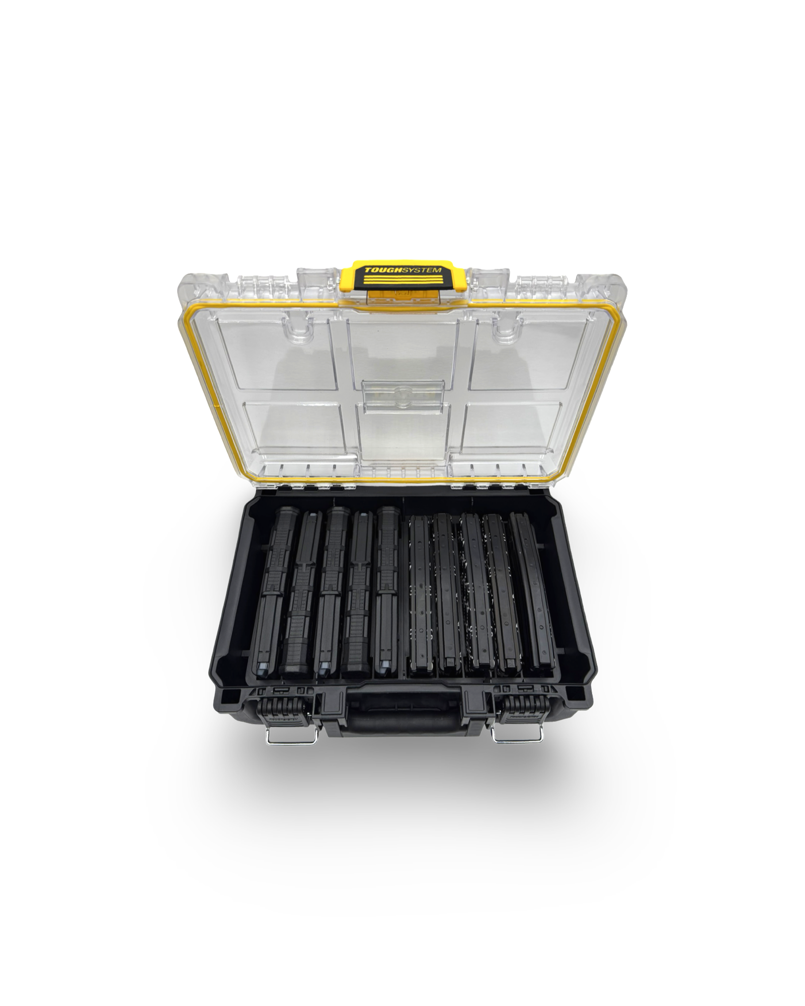 DEWALT ToughSYSTEM 2.0 Inserts