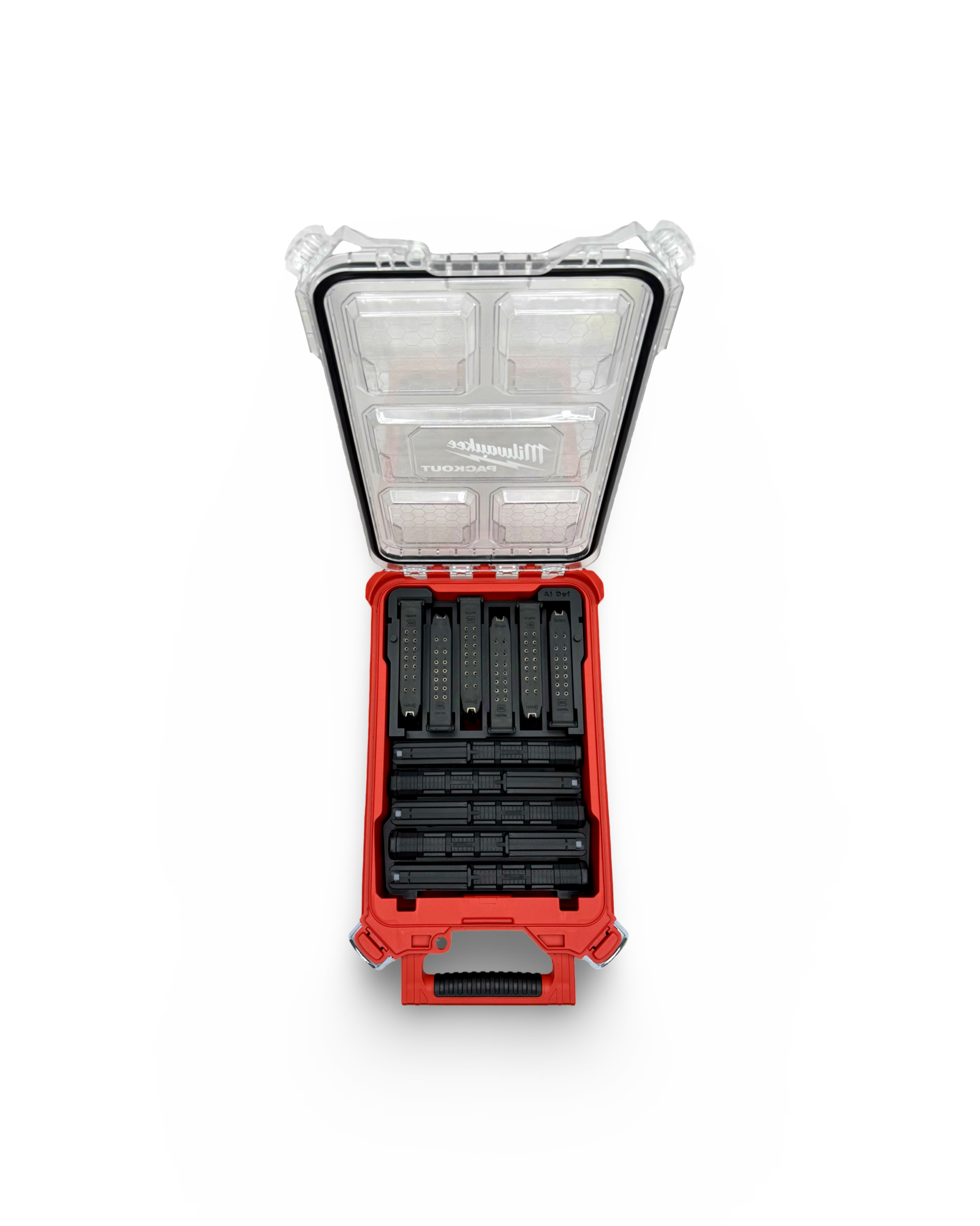 Milwaukee Packout Inserts