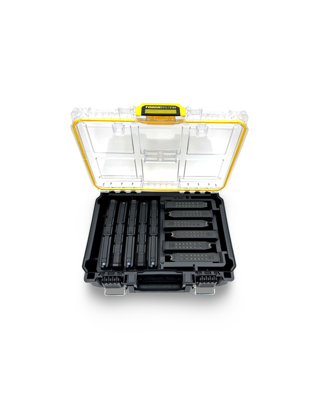 DEWALT ToughSYSTEM 2.0 Inserts