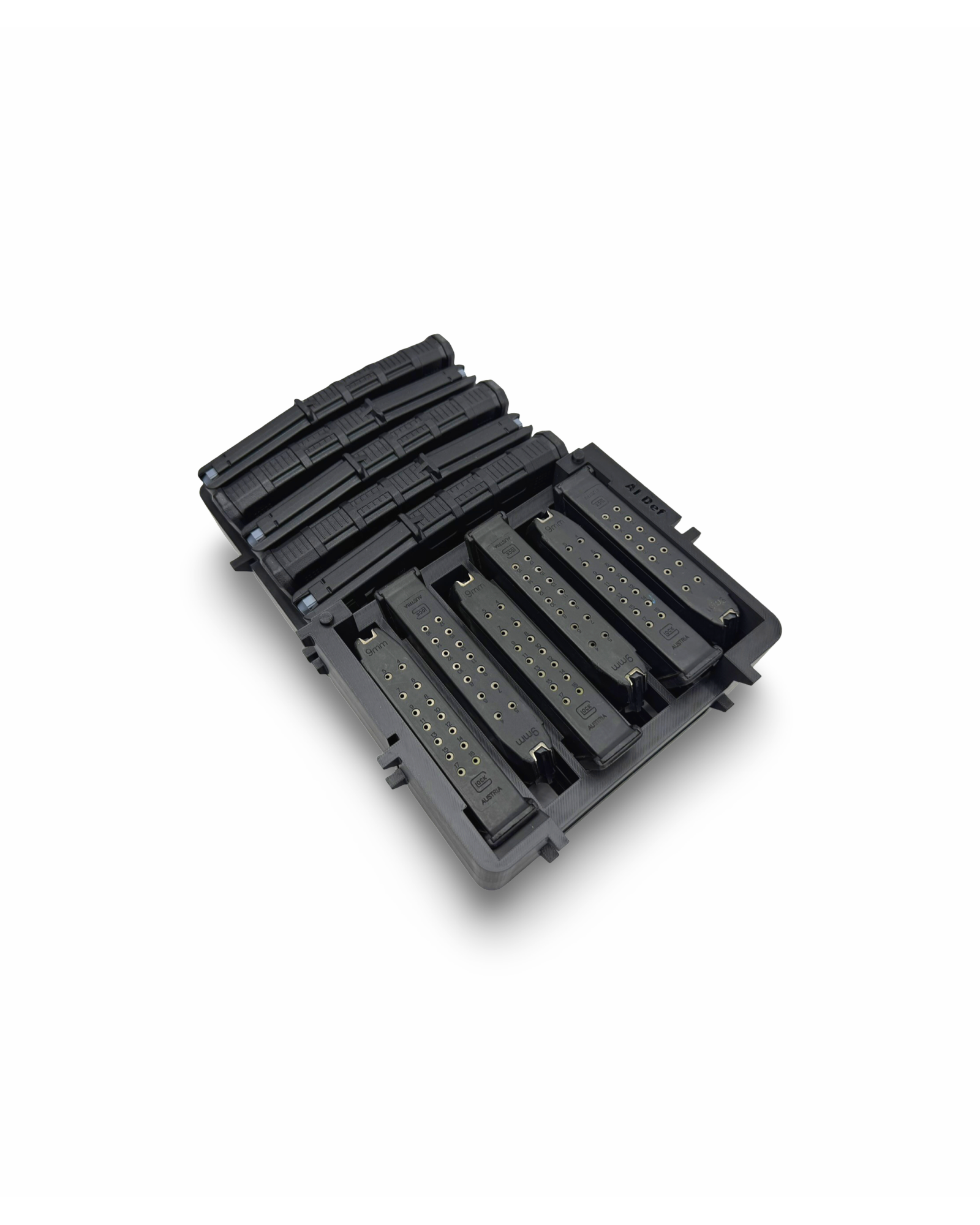 DEWALT ToughSYSTEM 2.0 Inserts