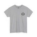 All In Defense Group T-Shirt Grey