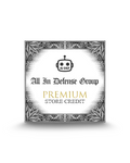 Store Credit