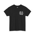 AI Def Bot T-Shirt Black