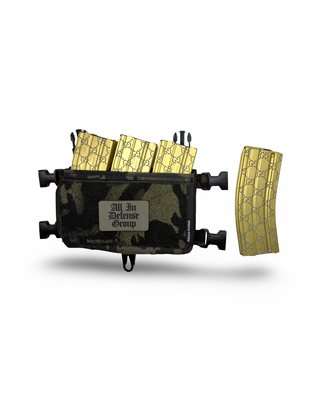 Custom Mags